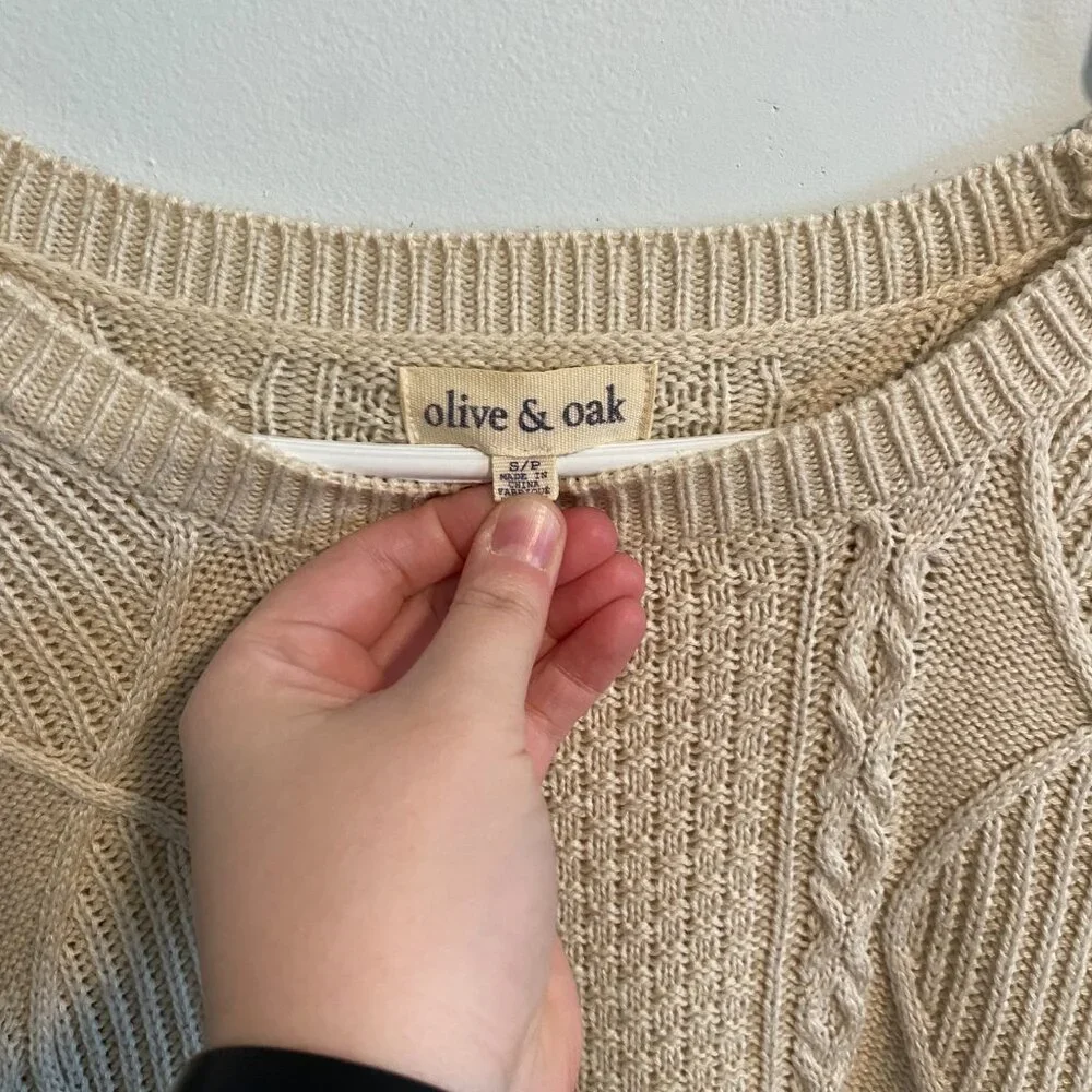 Urban Outfitters uo olive